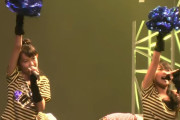 【海外】新たにアップロードされた中元すず香のASHでの演奏動画