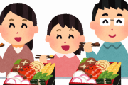 「日本の新年の伝統的な食べ物がこちら」→【海外】「豪華すぎw」「腹が減ってる時に見るんじゃなかったw」