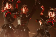 某アイドルのドキドキモーニングカバー + EUツアーのBABYMETALのサポートは誰がいい？　【海外の反応】