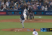 「大谷は野球ゲーム全クリだ」2年前ド軍初の40-40達成をサヨナラ満塁弾、興奮再燃！【海外の反応】