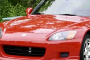 【海外の反応】ホンダS2000の外観とスペックは今でも見劣りしない！