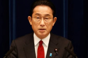 日本、ウクライナに1億ドル追加支援表明…ロシアに対しては関税爆弾＝韓国の反応