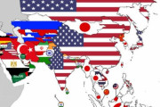 韓国人「韓国が日本に片思い‥韓国のグーグル検索トレンド1位が日本、日本の検索1位は？」　韓国の反応