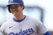 DHの大谷翔平がナ・リーグMVP最終候補に入って全米騒然！←「凄い筋書き」（海外の反応）