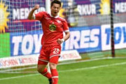 ﾄﾞｲﾂの反応「この子は特別」日独ハーフの20歳日本人が右足一閃ゴール！3試合連続弾を海外サポ大絶賛！