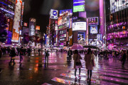 海外「日本マジで好きだわ、安全さ、清潔さ、丁寧さ、クレイジーさ」写真家が撮影した東京の写真が芸術的すぎると話題に！