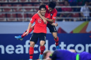 【海外の反応】「おめでとう」韓国とサウジの東京五輪出場が決定！