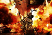ターミネーター兵器は未来の兵器！？「これを購入することができますか？」「ミニガンを持ったヒットマン」海外の反応