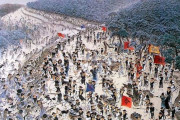 韓国人「壬辰倭乱（豊臣秀吉朝鮮出兵）当時の黒歴史」