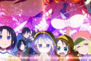 海外「2021年夏の日本アニメ、楽しみにしてるのはどれ？」2021年夏アニメに対する海外の反応