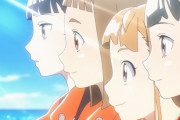 【海外】学校でアニメクラブの顧問始めたんだけど、驚くほど面白いアニメを紹介してほしい！