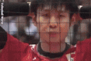 【GIF】韓国人「世界が驚愕した日本男子バレーボールの歴代級の美しい神業がこちらです‥」→「日本の組織力が凄い」　韓国の反応