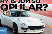 【海外の反応】どうして日本車はこんなにも人気があるんだ？