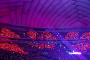 韓国人「なぜ韓国に来ない？」東京ドームで『アンニョンハセヨ』『BTS』と叫んだコールドプレイ