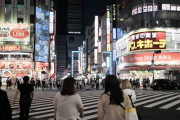 日本で身動きが取れなくなった外国人に海外興味津々！(海外の反応)