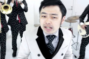 日本のアーティストを見た海外の反応~在日ファンク~