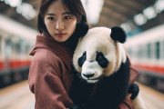 中国人「東京駅と北京駅の写真を比べてみた」　中国人「東京駅付近は確かに美しい」「北京駅付近は取り壊さずにこのまま残そう」