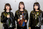 【海外】日本の3ピースガールズロックバンド「Mutant Monster」はもっと評価されるべきだ