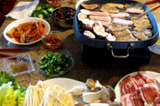 ストップモーション料理～サムギョプサル焼き～「食欲をそそられるなんて....」「天才！！！！！」海外の反応