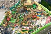海外「日本でゲームの世界に入れるって知ってるか？？」話題のスーパーニンテンドーワールドに外国人の反応は！？