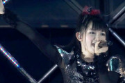 2019年にBABYMETALが出たグラストンベリーに対する新参ファンの不満　【海外の反応】
