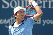 海外「奇妙だ」日本のテニス選手が試合を棄権した理由に海外びっくり仰天！（海外の反応）