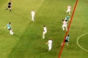 外国人「馬鹿げてる」FIFA、新オフサイドルールを3カ国で試験導入！大幅なオフサイド減少を予想も海外のファンから批判続出！【海外の反応】