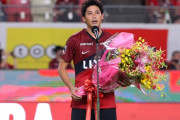 韓国メディア：日本のイケメンDF内田篤人が早い引退…ク・ジャチョルと親しいことで知られていた