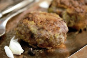 ごちそう感アップ！簡単煮込みハンバーグ弁当「なんて美しい人参！」「お弁当詰めるのってテトリスみたい」海外の反応