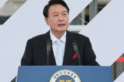 【韓国の反応】ユン大統領「日本は共に力を合わせなければならない隣人」