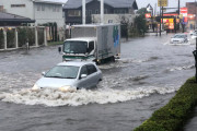 【クズ】九州の記録的な大雨に韓国人歓喜する