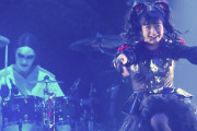 BABYMETALのSis Angerを気に入ったんだけど似たような曲ある？　【海外の反応】