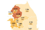 韓国の外国人所有住宅、中国人が過半数に…「国を奪われる」と多文化特恵への反発が広がる
