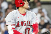 海外「大谷翔平、祝・３２号ツーランホームラン！！」一体ケガ人何人目？でも翔平のホームラン見れたのが救いだ・・・