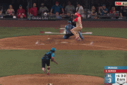 【GIF】韓国人「日本が大歓喜！」MLオールスターゲームで今永がパーフェクト投球！大谷はスリーランホームラン！」　韓国の反応
