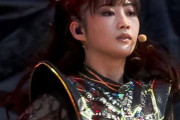 新参なんだけど、2024年ツアーのBABYMETALのコンサート写真をシェアしてくれ　【海外の反応】