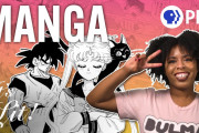 海外「これは知れてうれしい！」日本の漫画の歴史や、アメリカ進出の流れを解説した動画に反響
