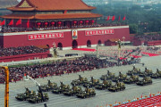 中国人「アメリカは大戦後、中国に対して東京に派兵するよう求めていた」