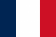 フランス人ってみんな金髪だと思ってたけど茶髪しかいなかった…