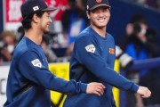 【海外の反応】ダルビッシュ、大谷翔平の観察ノートを作成する「情景を想像したら笑けてくるｗ」
