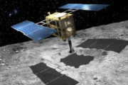 日本の探査機「小惑星からの帰還」に韓国の反応「本当に日本の技術力はすごい。」
