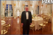 反トランプ派「日本のこと知らないだろうに…」日本の保守派イベントに向けたトランプ氏の映像が話題に？