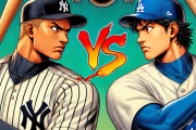 【海外の反応】大谷翔平 vs アーロン・ジャッジ、MLBが描く夢の対決シナリオに注目が集まる