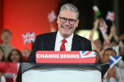 海外の反応    「保守党は自滅」イギリス、14年ぶりに政権交代へ！