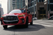 韓国人「最近の日本車が “中国寄りのデザイン” で媚びを売りまくっている件」「だっさ…」