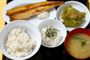 海外「日本で逮捕されたらこんなご飯が食べられるの？」日本の監獄食が話題（海外の反応）