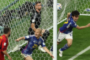韓国人「日本がW杯16強に4回目の進出だって！？」意外と多くの韓国人が知らない理由…