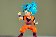 海外の反応「日本のドラゴンボールの手話がすごい」言語/障害を超えて伝わると絶賛「鳥山明の力だ！」