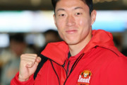 韓国メディア：FCソウルに短期レンタルのファン・ウィジョ、鹿児島キャンプで軽快の動き