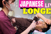 海外「北米とは大違い！」日本人の長寿の秘訣！？人間ドック体験記に感心